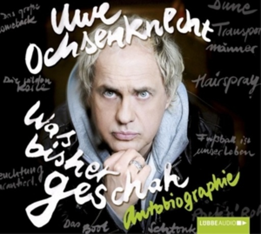 Uwe Ochsenknecht – Was bisher geschah