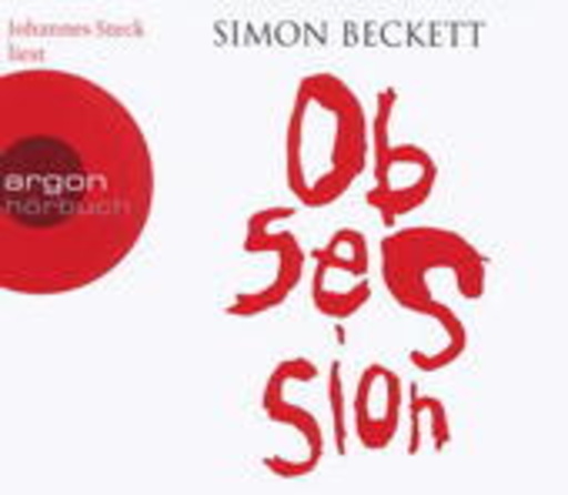 Johannes Steck – Obsession