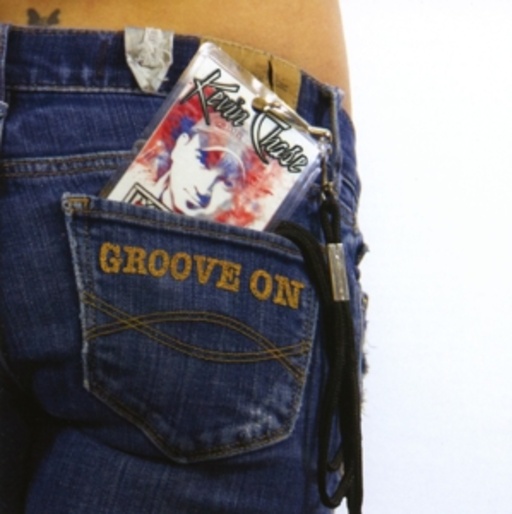 Kevin Chase – Groove On