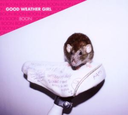 Good Weather Girl – Boon