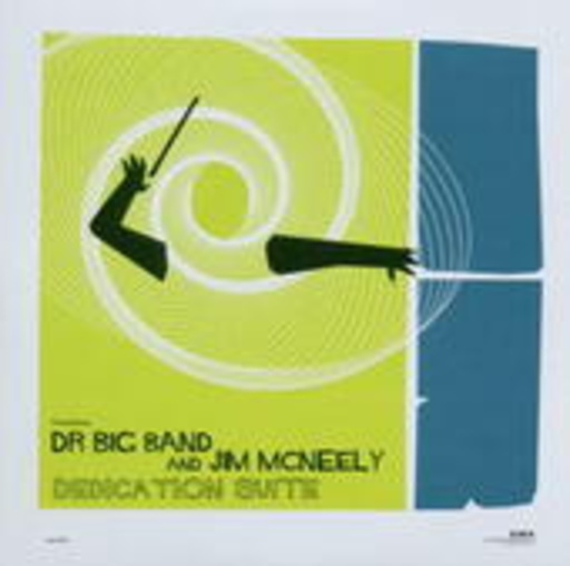 Danish Radio Big Band – Dedication Suite