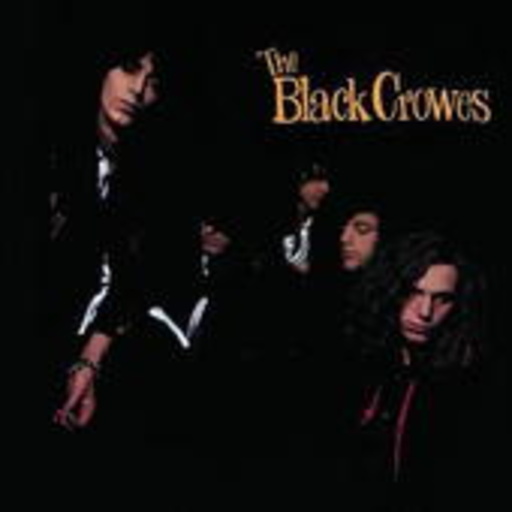 The Black Crowes – Shake Your Money Maker