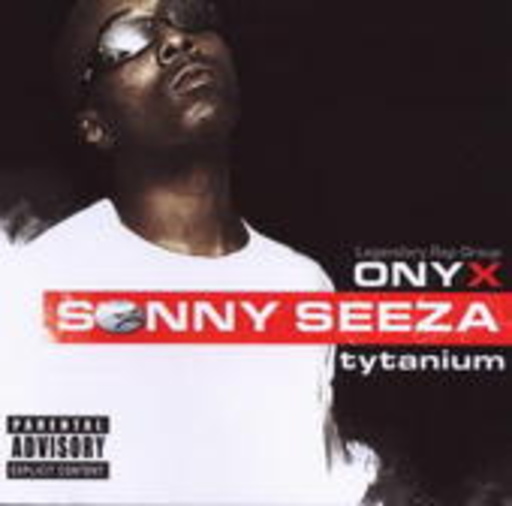Sonny Seeza – Tytanium