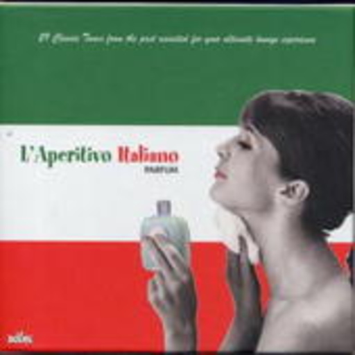 Diverse – L' Aperitivo Italiano Parfum