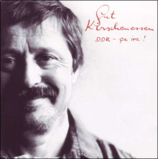 Wolf Biermann – Gut Kirschenessen