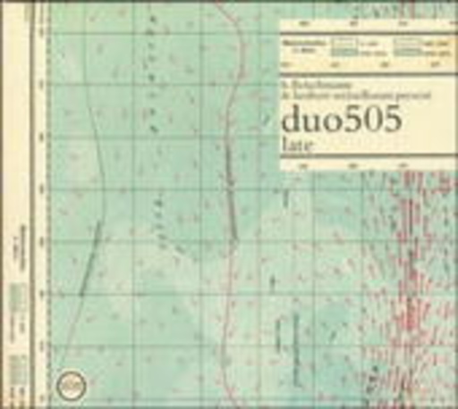 Fleischbaum & Weixelbaum pres. Duo 505 – Late