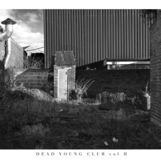 Diverse – Dean Young Club Vol. 2 EP