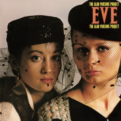 Alan Parsons Project – Eve