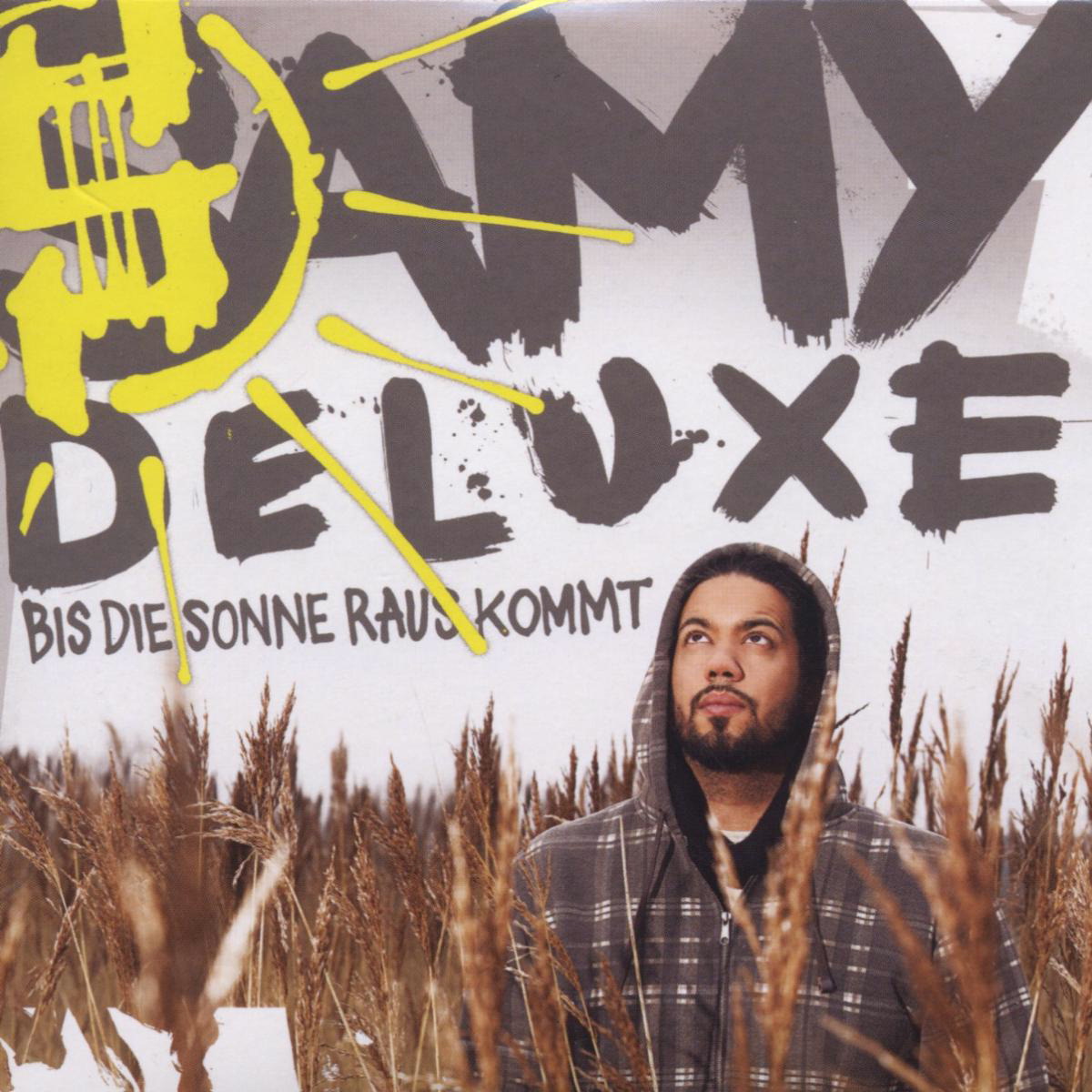 Samy Deluxe – Bis die Sonne rauskommt