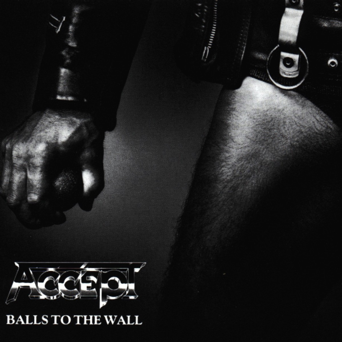 Accept – Balls To The Walls