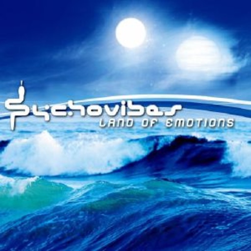 Sychovibes – Land Of Emotions