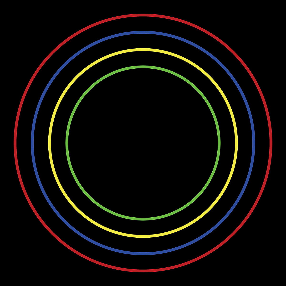 Bloc Party – Four
