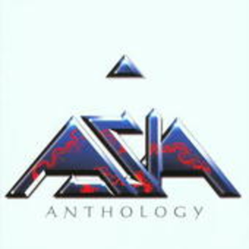 Asia – Anthology