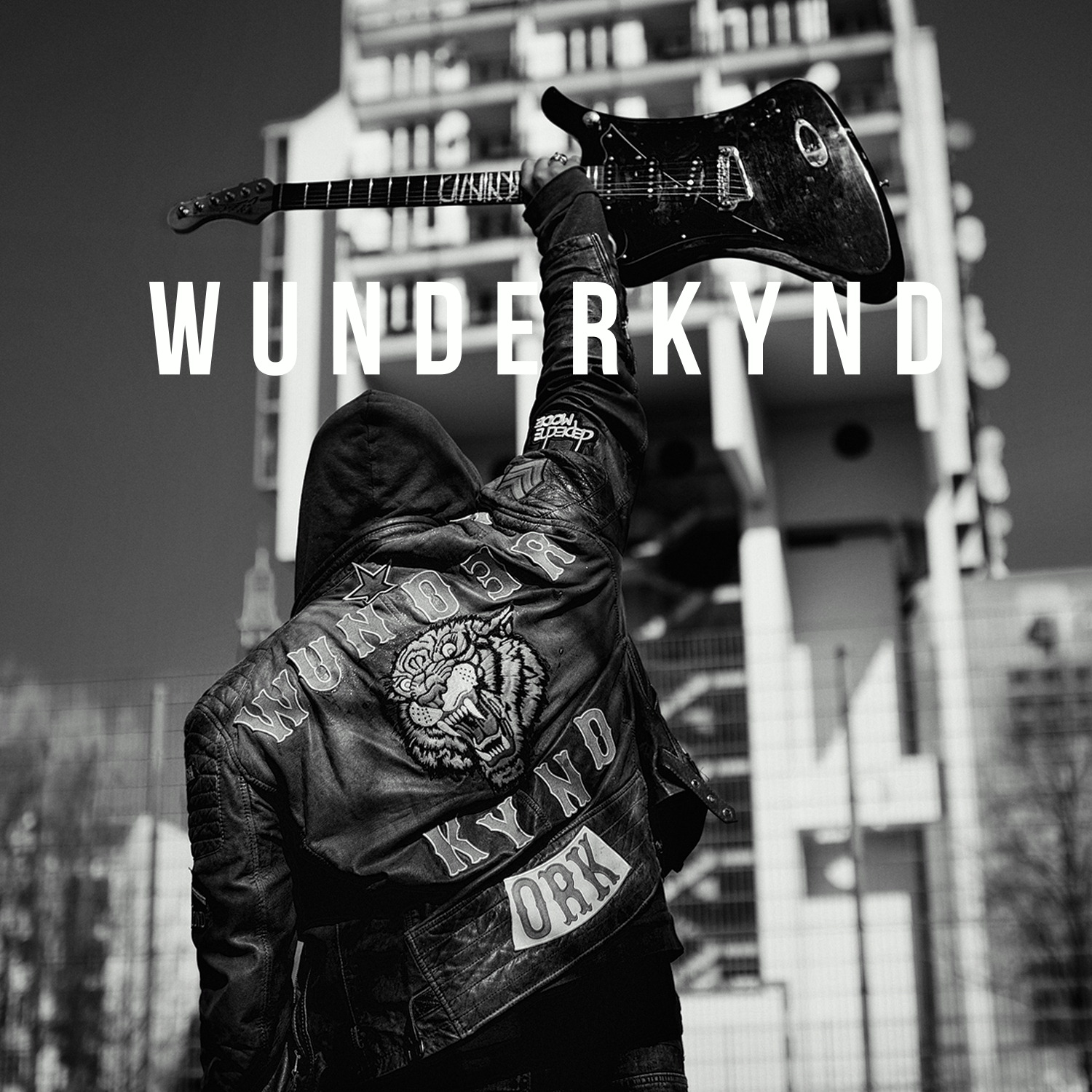 Wunderkynd – Wunderkynd