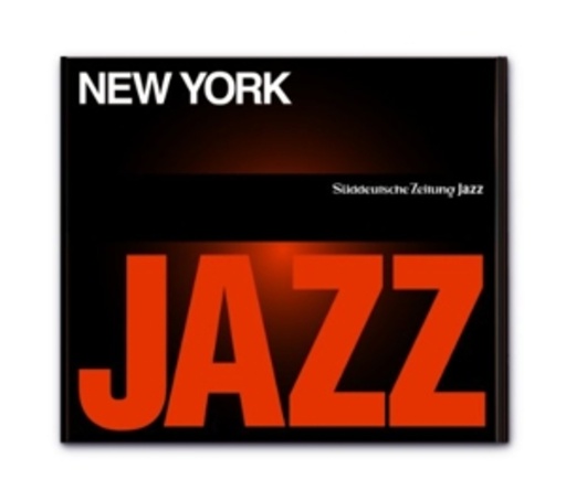 Diverse – Süddeutsche Zeitung Jazz Edition - Vol. 5: New York, New York