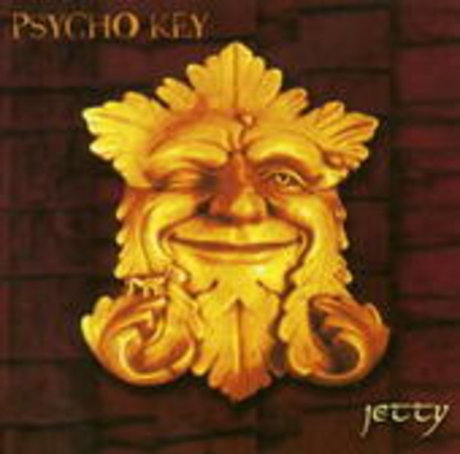 Psycho Key – Jetty