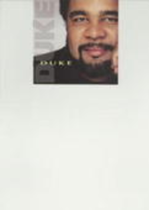 George Duke – Duke