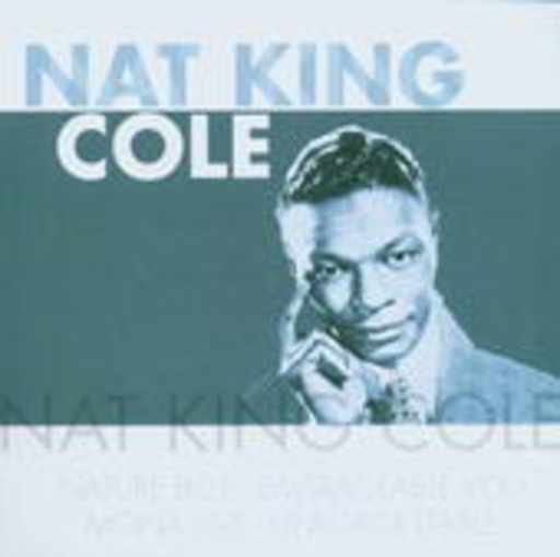 Nat King Cole – Nature Boy