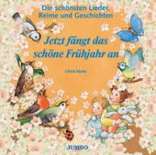 Ulrich Maske – Das schöne Frühjahr