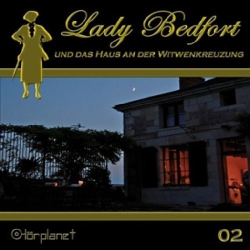 Diverse – Lady Bedfort (02) - Das Haus an der Witwenkreuzung