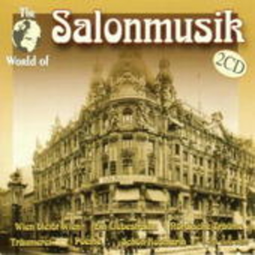Diverse – W.O. Salonmusik