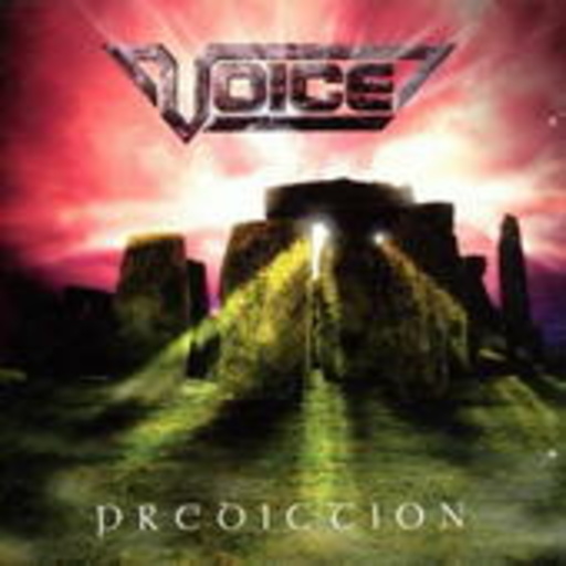 Voice – Prediction
