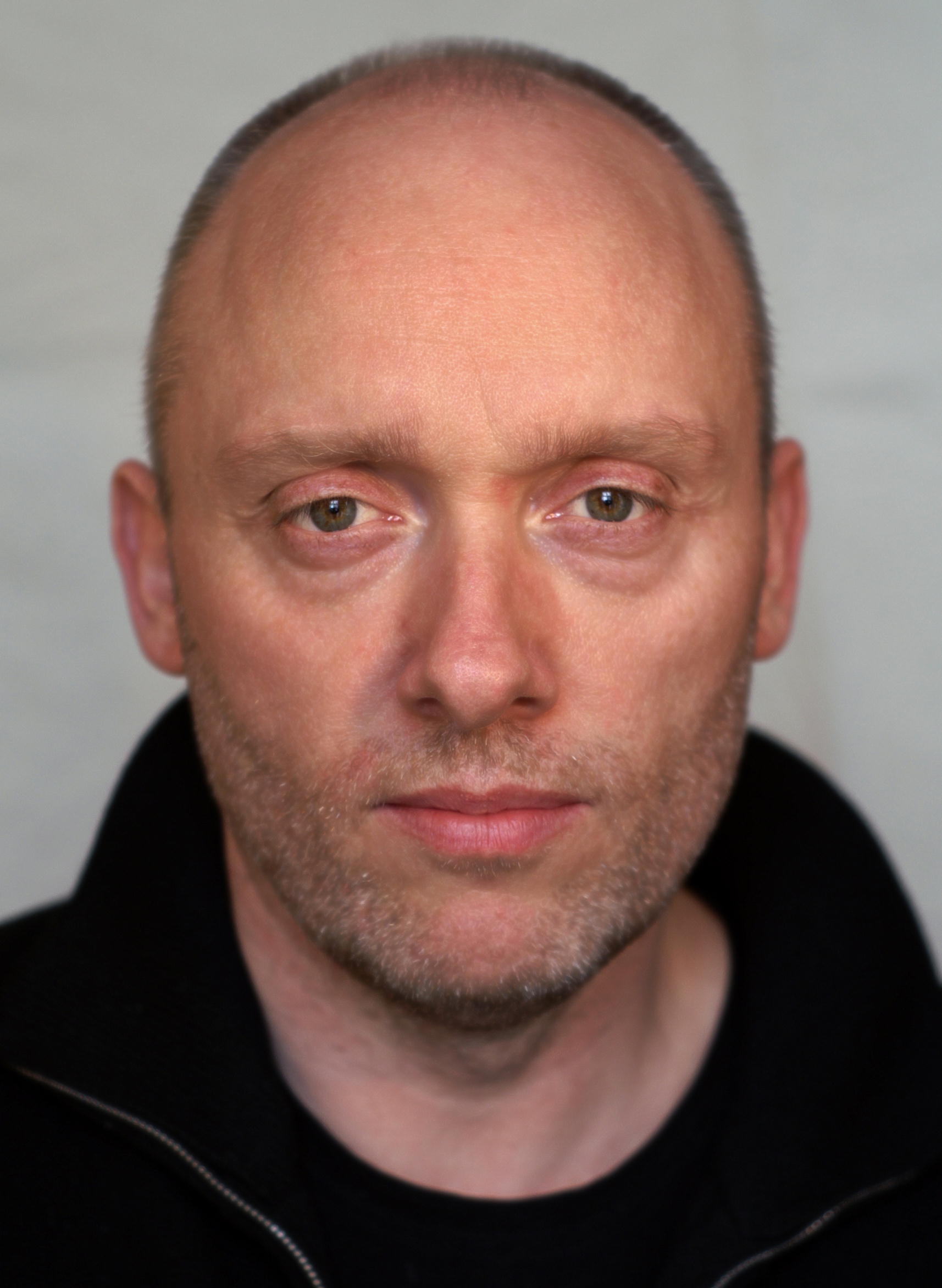 Bert Wrede