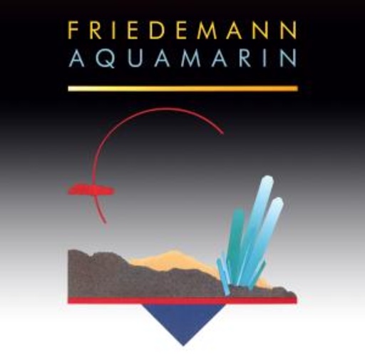 Friedemann – Aquamarin
