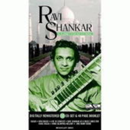 Ravi Shankar – A Journey Through His