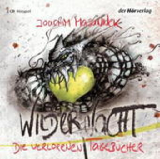 Diverse – Wildernacht - Die verlorenen Tagebücher