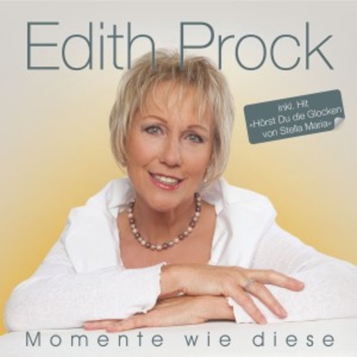 Edith Pock – Momente wie diese