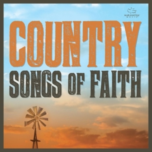 Diverse – Country Songs Of Faith