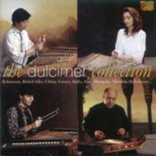 Diverse – The Dulcimer Collection