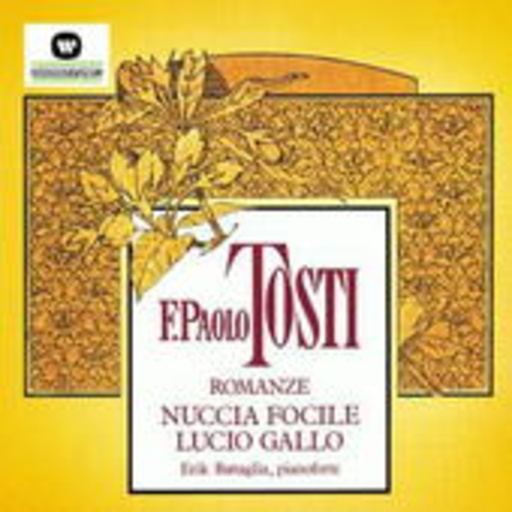Nuccia Focile/Lucio Gallo/Erik Battaglia – Romanze