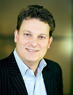 Claudio Montanini