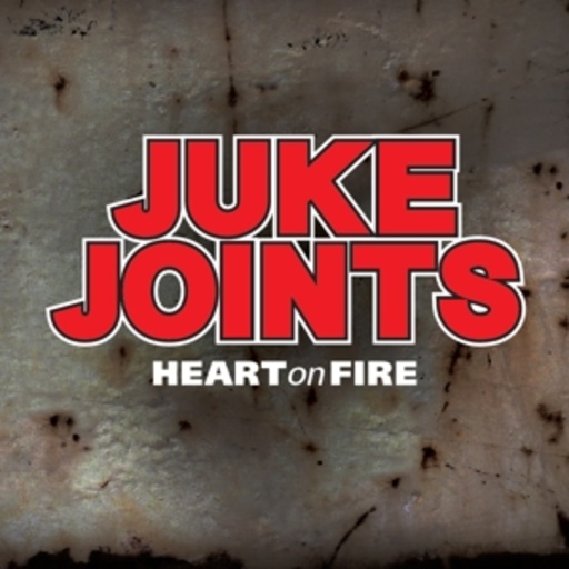 Juke Joints – Heart On Fire