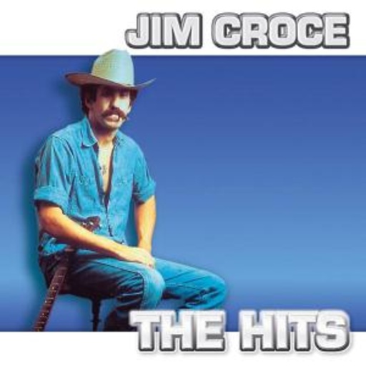 Jim Groce – The Hits