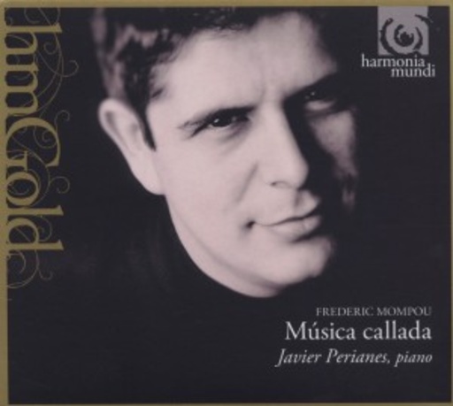 Javier Perianes – Música Callada, Heft 1-4