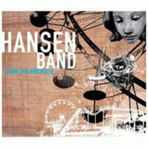 Hansen Band – Baby Melancholie