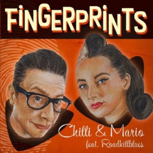 Chilli & Mario – Fingerprints