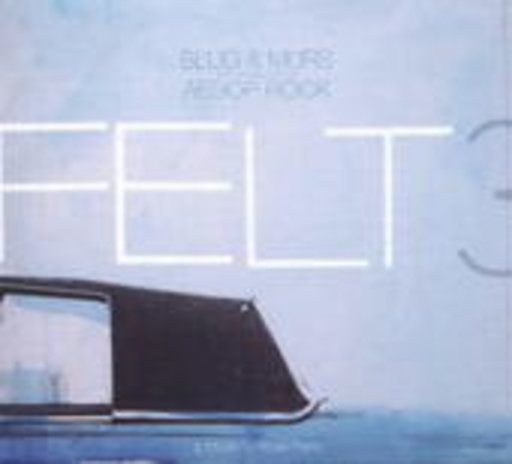 Felt – A Tribute To Rosie Perez