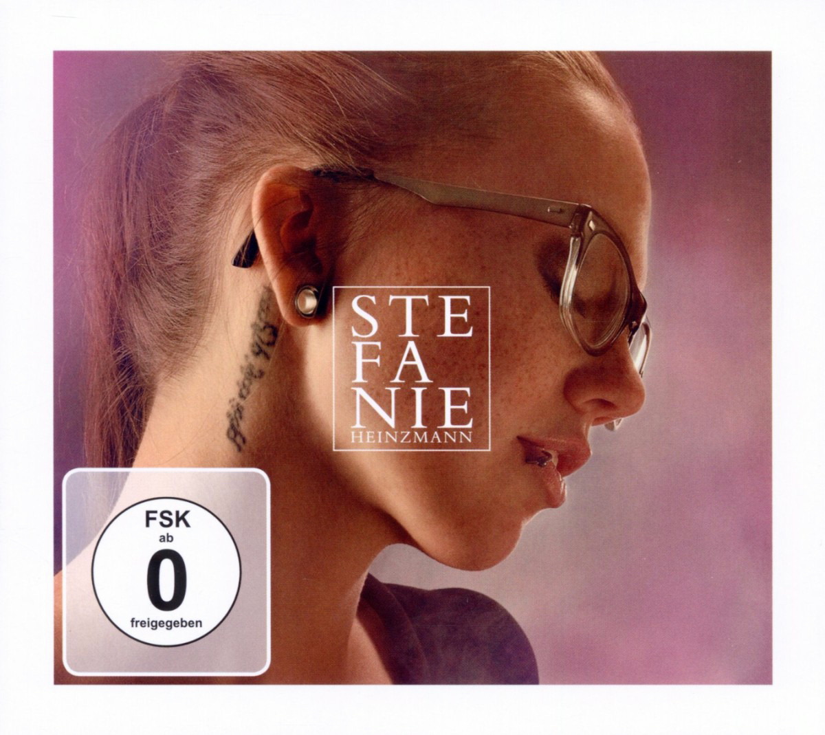Stefanie Heinzmann – Stefanie Heinzmann