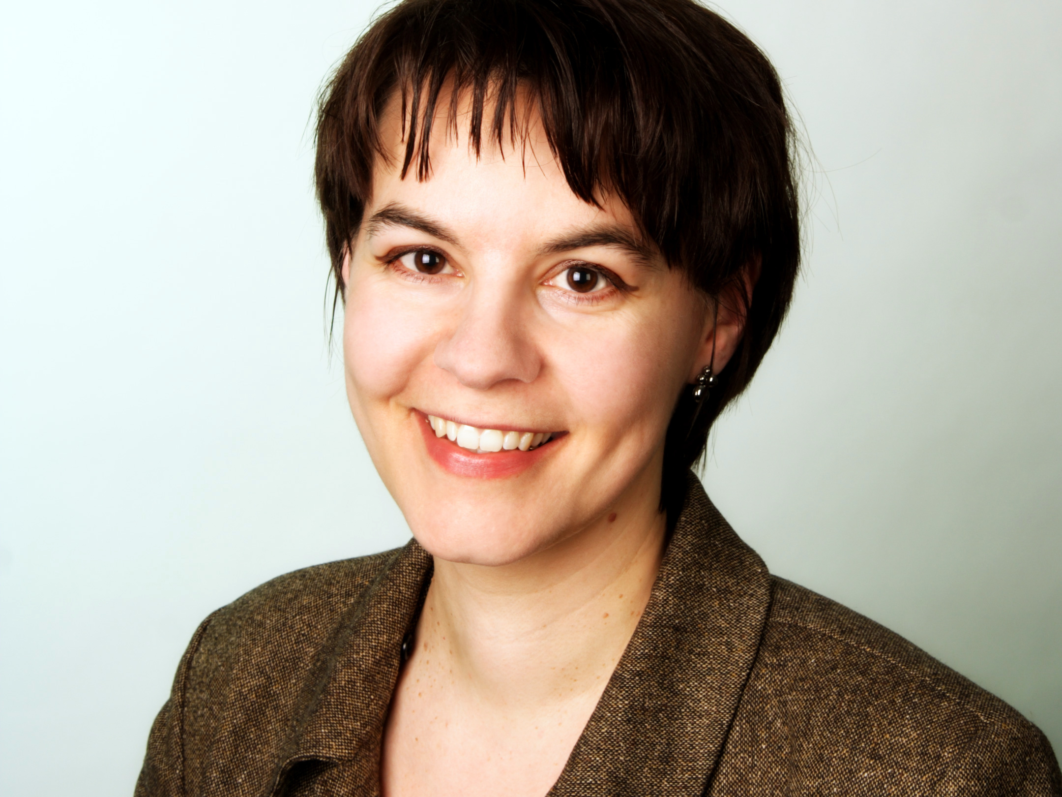 Kathrin Rüstig