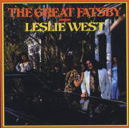 Leslie West – The Great Fatsby