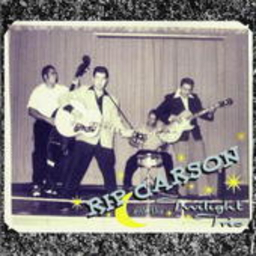 Rip Carson & The Twilight Trio – Savage American Rock