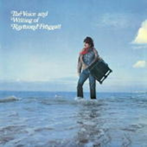 Raymond Froggatt – The Voice And Writing Of