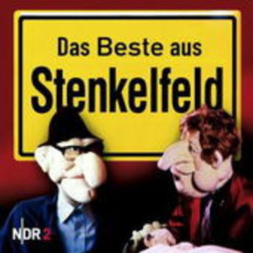 Stenkelfeld – Das Beste aus Stenkelfeld