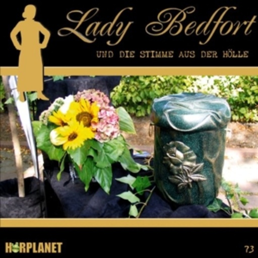 Diverse – Lady Bedfort (73) - Die Stimme aus der Hölle
