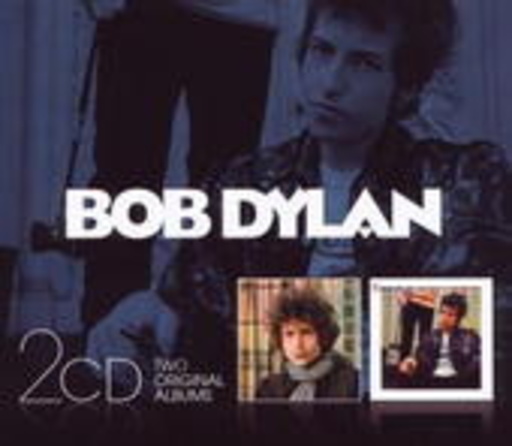Bob Dylan – Highway 61 Revisited/Blonde On Blonde