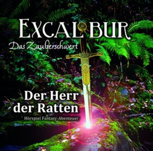 Diverse – Excalibur - Das Zauberschwert - Der Herr der Ratten (3)